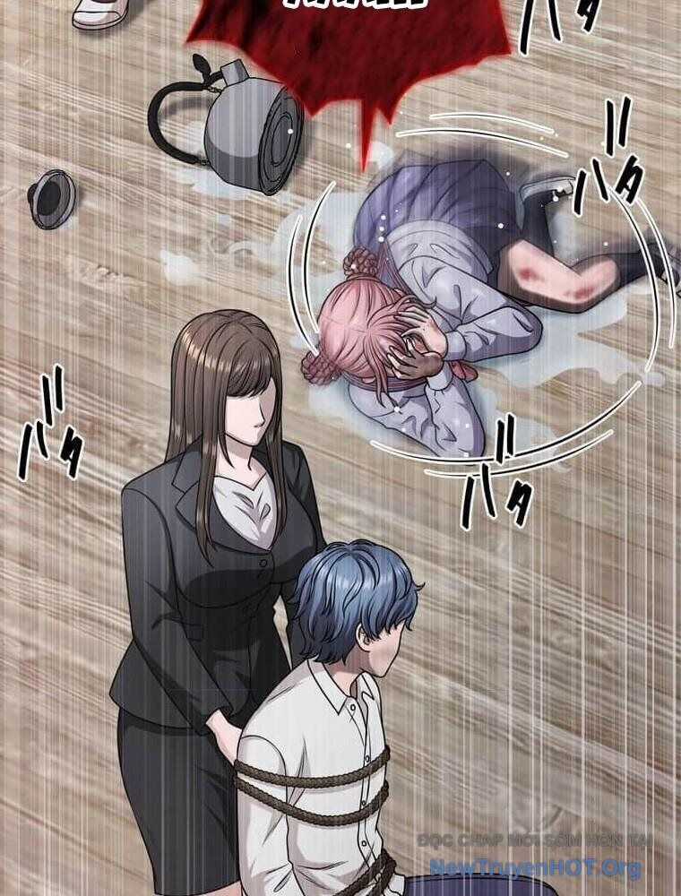 Giáo Viên Ác Quỷ Saiko Chương 127 trang 2