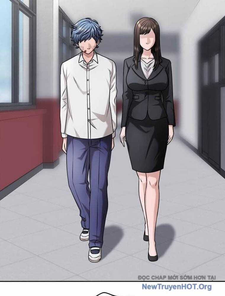 Giáo Viên Ác Quỷ Saiko Chương 127 trang 24