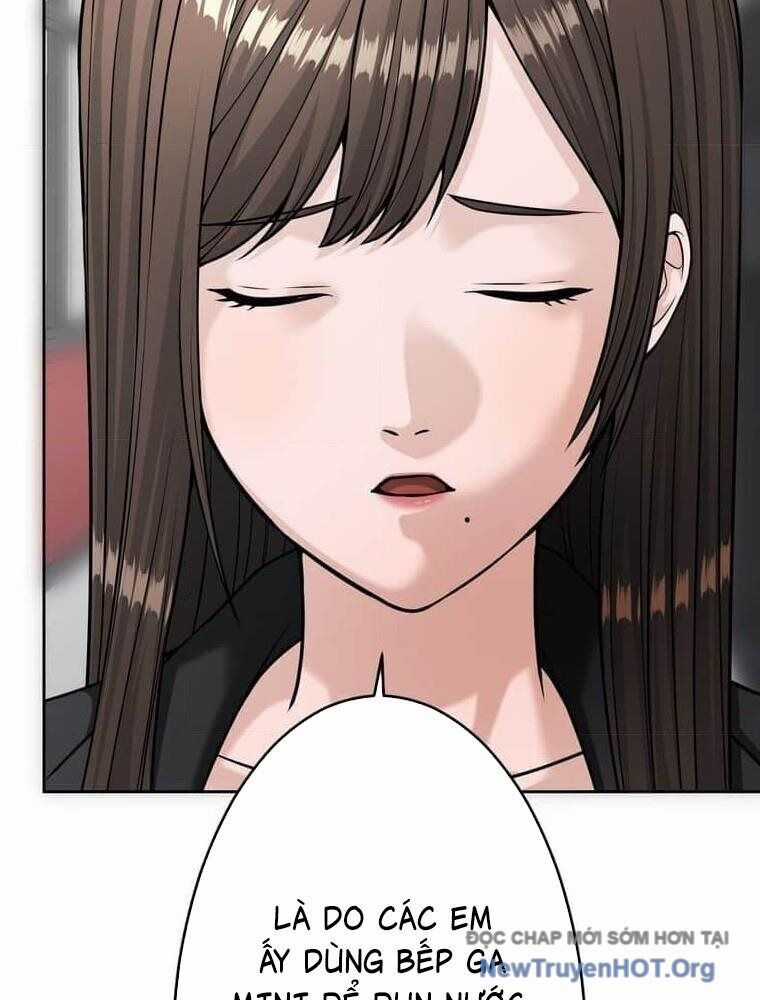 Giáo Viên Ác Quỷ Saiko Chương 127 trang 27