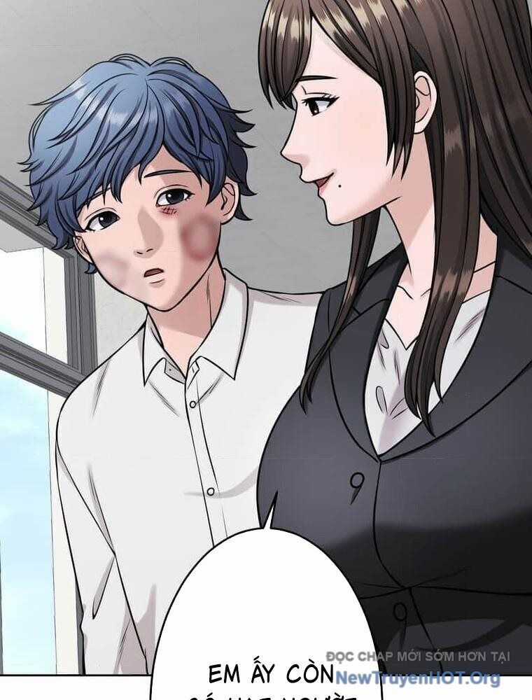 Giáo Viên Ác Quỷ Saiko Chương 127 trang 32