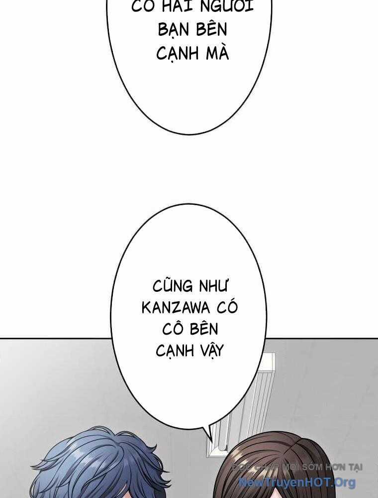 Giáo Viên Ác Quỷ Saiko Chương 127 trang 33