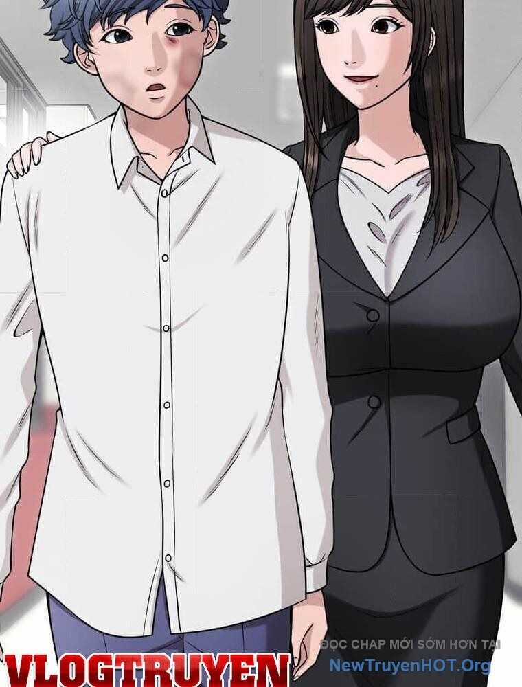 Giáo Viên Ác Quỷ Saiko Chương 127 trang 34