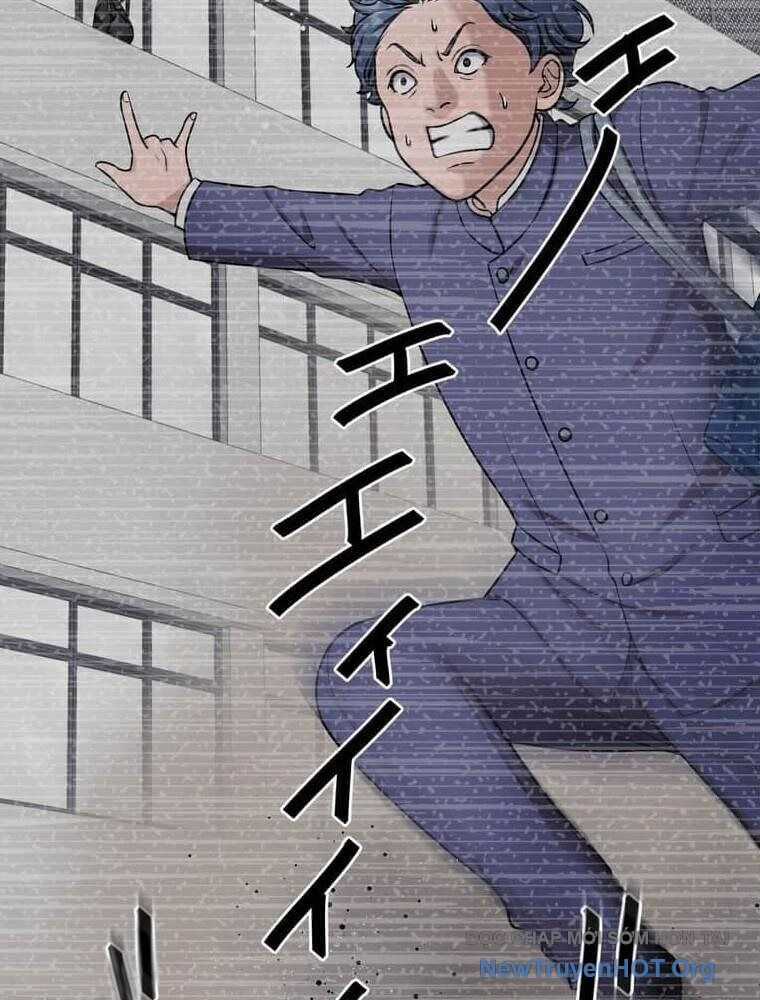 Giáo Viên Ác Quỷ Saiko Chương 127 trang 51