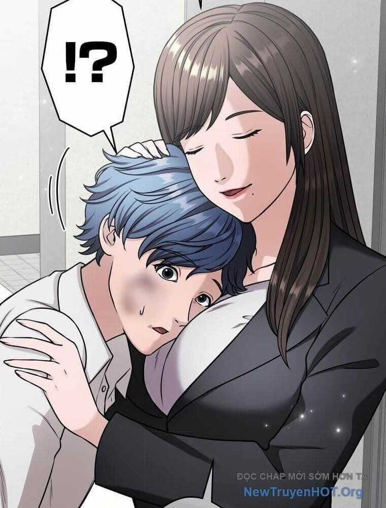 Giáo Viên Ác Quỷ Saiko Chương 127 trang 53