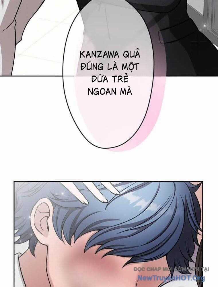 Giáo Viên Ác Quỷ Saiko Chương 127 trang 54