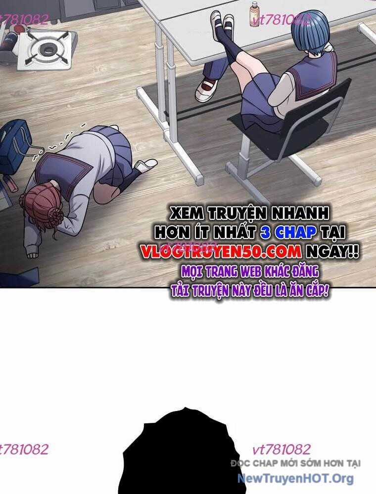 Giáo Viên Ác Quỷ Saiko Chương 127 trang 59