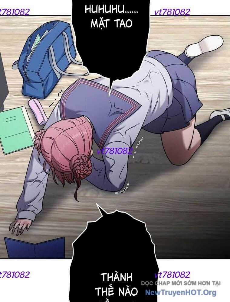 Giáo Viên Ác Quỷ Saiko Chương 127 trang 60