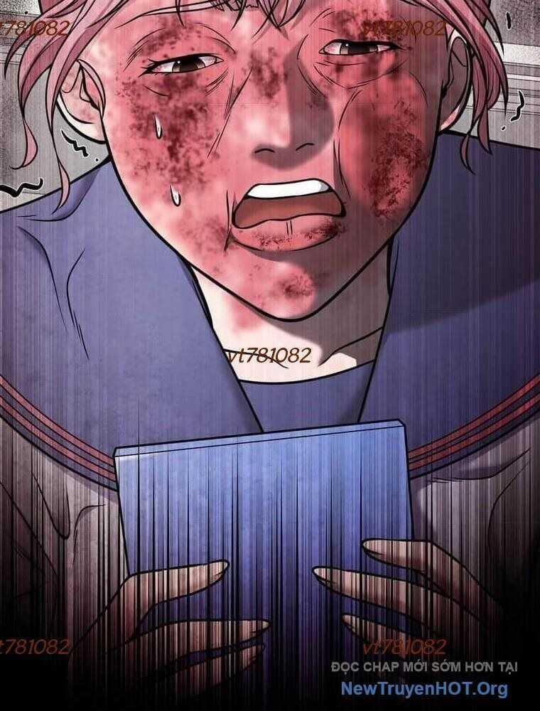 Giáo Viên Ác Quỷ Saiko Chương 127 trang 66