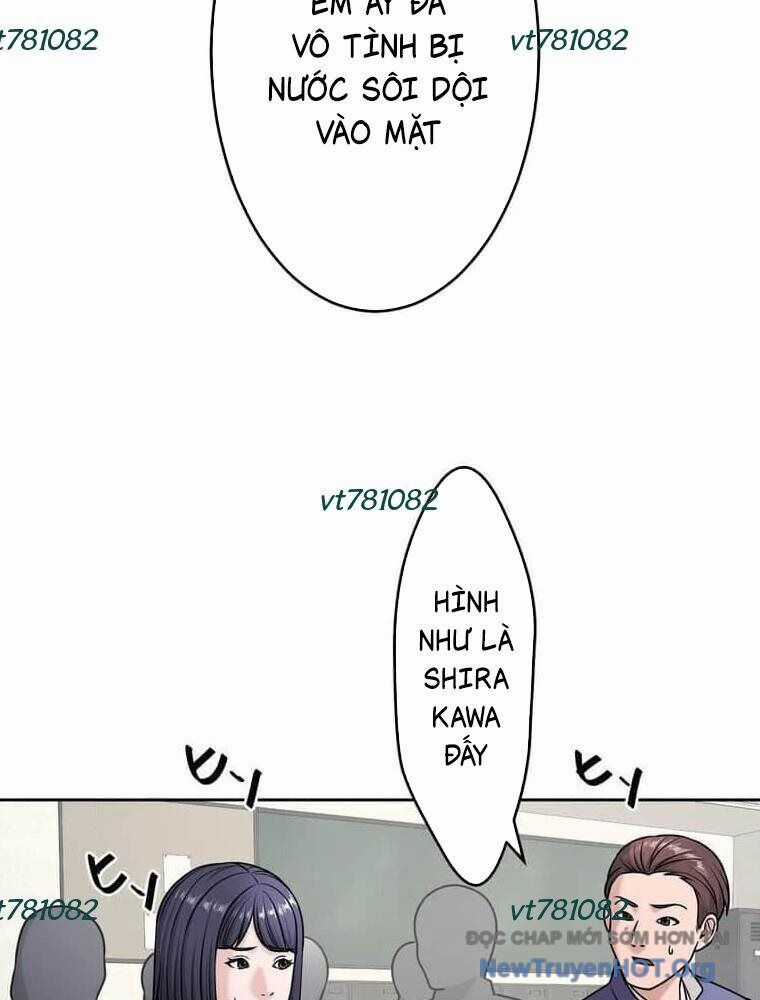 Giáo Viên Ác Quỷ Saiko Chương 127 trang 75