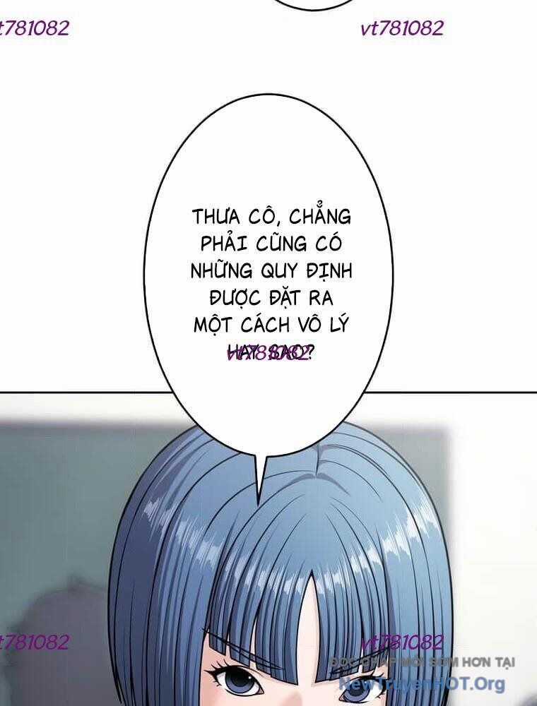 Giáo Viên Ác Quỷ Saiko Chương 127 trang 79