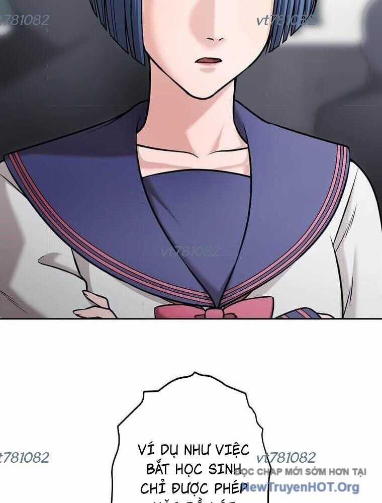 Giáo Viên Ác Quỷ Saiko Chương 127 trang 80