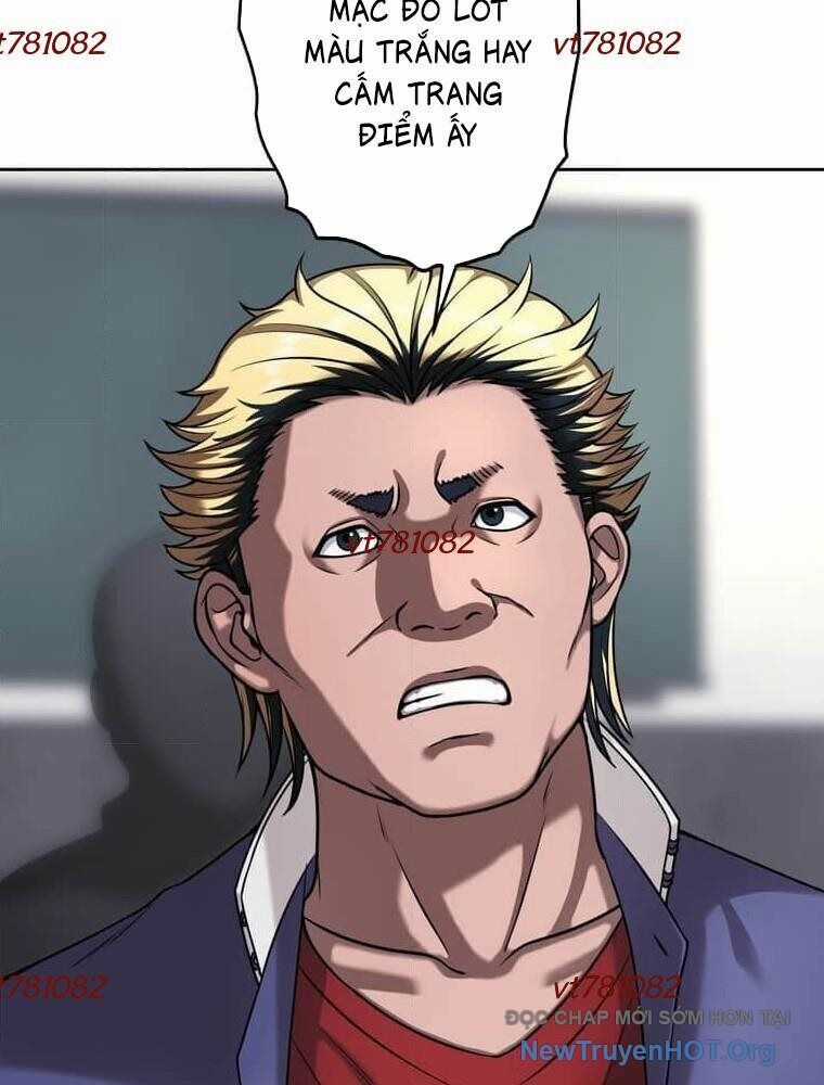 Giáo Viên Ác Quỷ Saiko Chương 127 trang 81