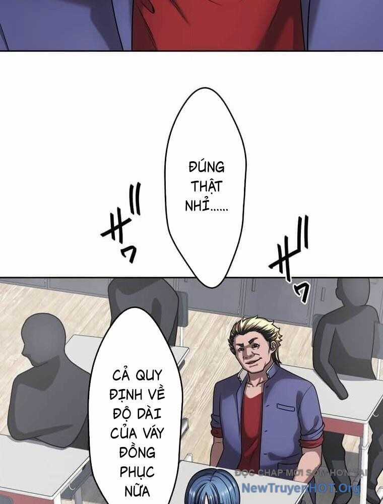 Giáo Viên Ác Quỷ Saiko Chương 127 trang 82