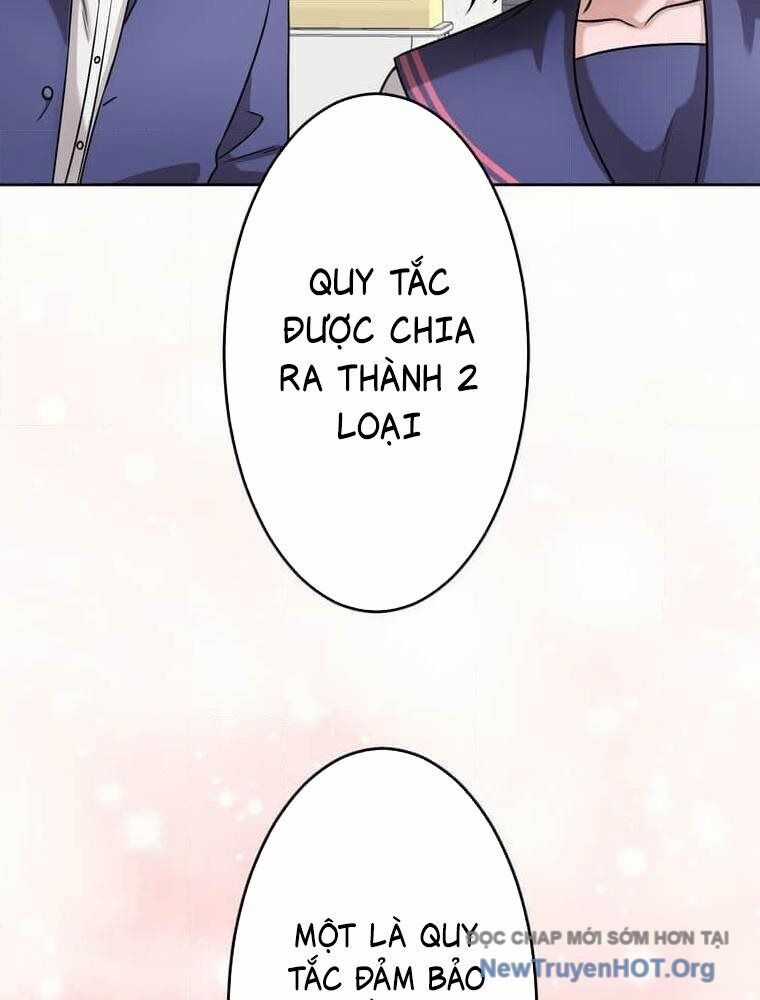 Giáo Viên Ác Quỷ Saiko Chương 127 trang 88