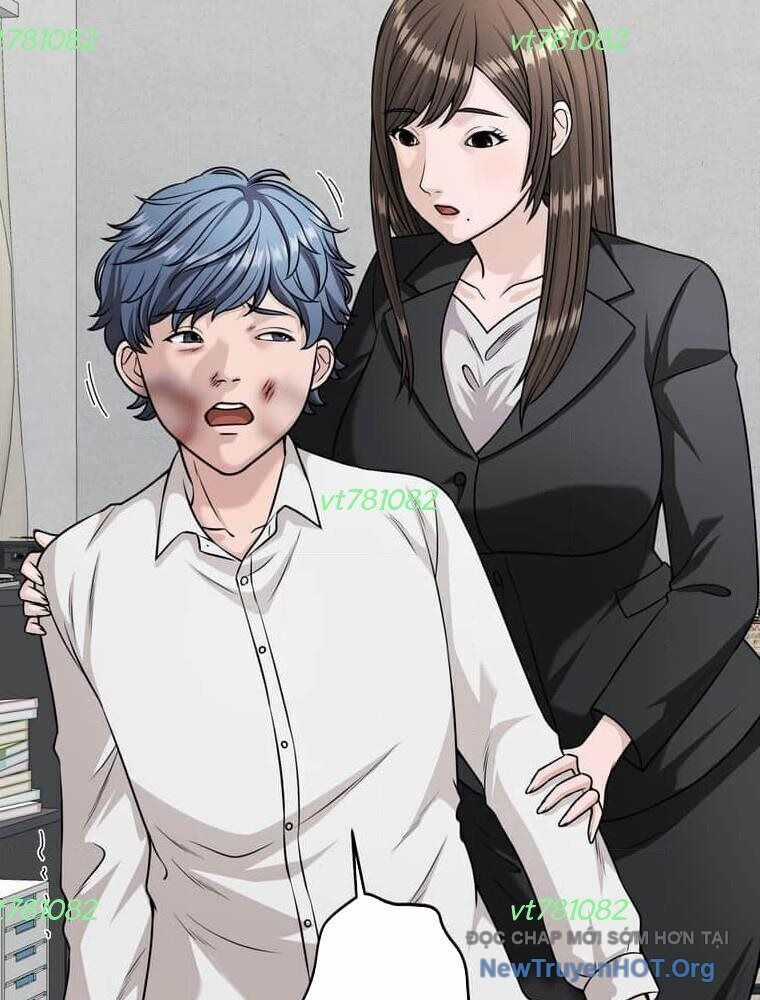 Giáo Viên Ác Quỷ Saiko Chương 127 trang 9