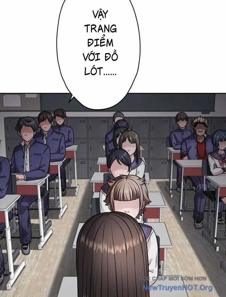 Giáo Viên Ác Quỷ Saiko Chương 127 trang 91