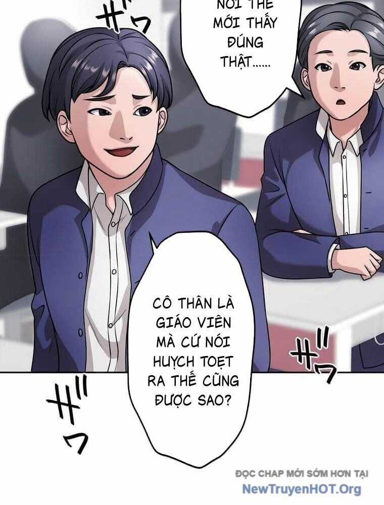 Giáo Viên Ác Quỷ Saiko Chương 127 trang 95