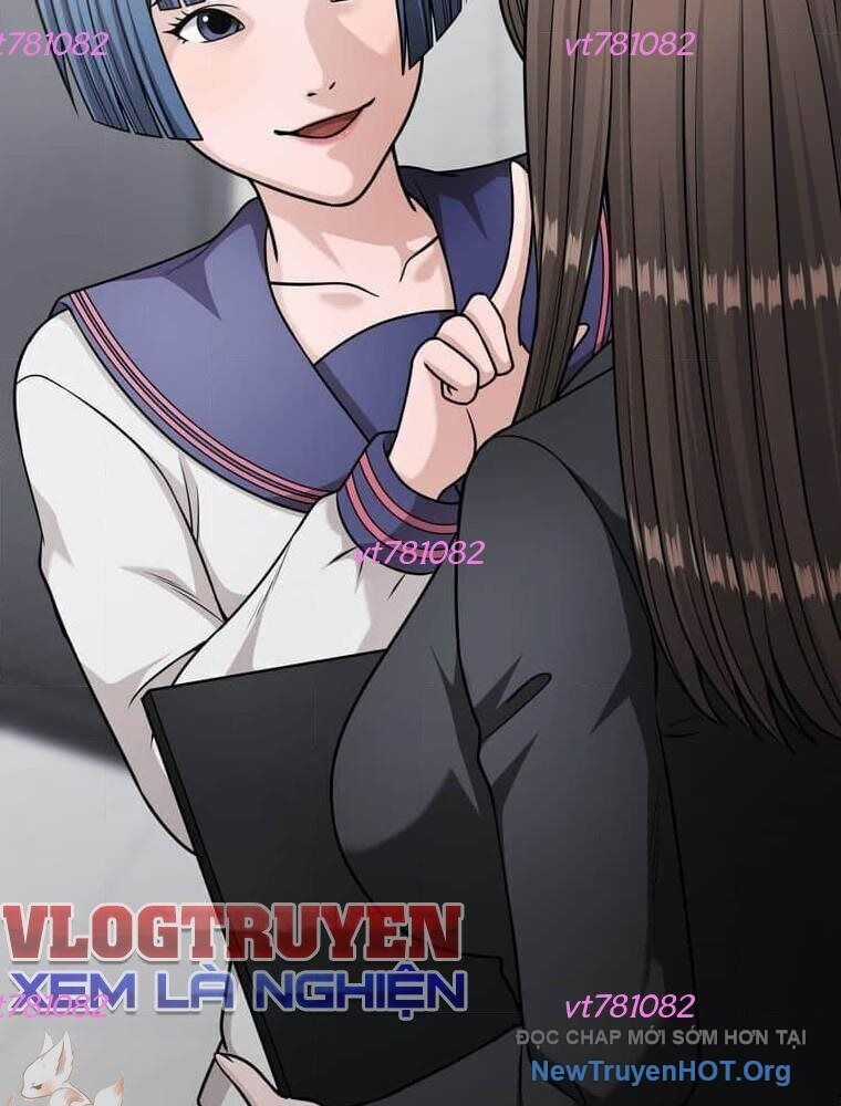 Giáo Viên Ác Quỷ Saiko Chương 128 trang 11