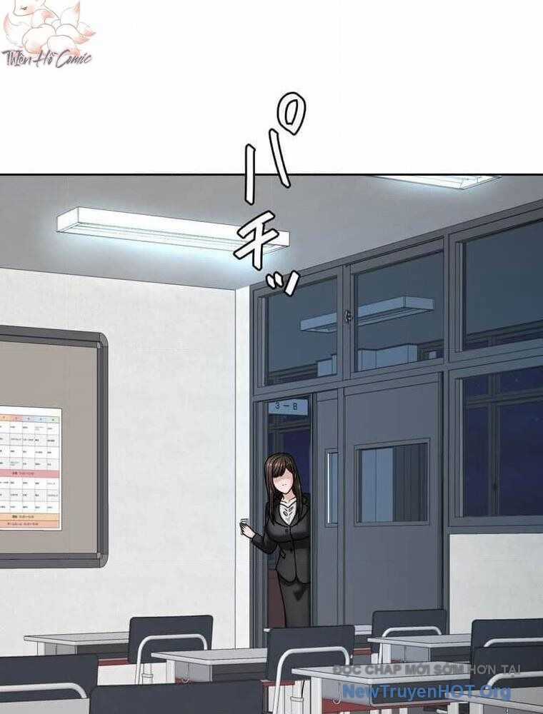 Giáo Viên Ác Quỷ Saiko Chương 128 trang 112