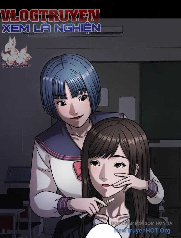 Giáo Viên Ác Quỷ Saiko Chương 128 trang 119