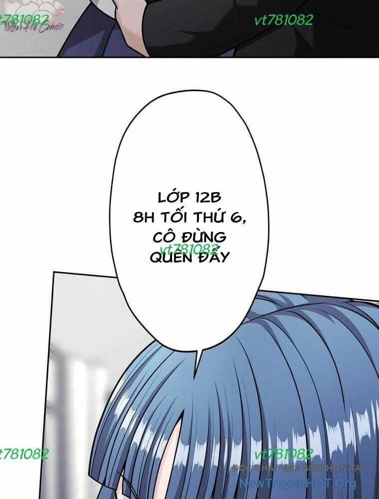 Giáo Viên Ác Quỷ Saiko Chương 128 trang 12