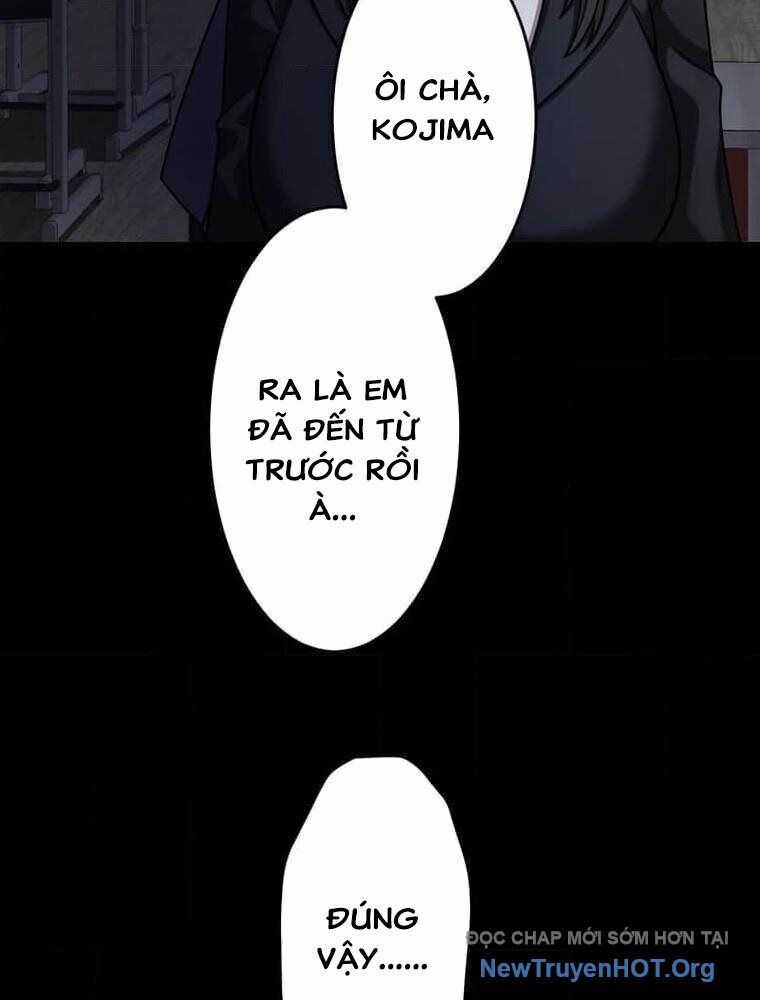 Giáo Viên Ác Quỷ Saiko Chương 128 trang 120