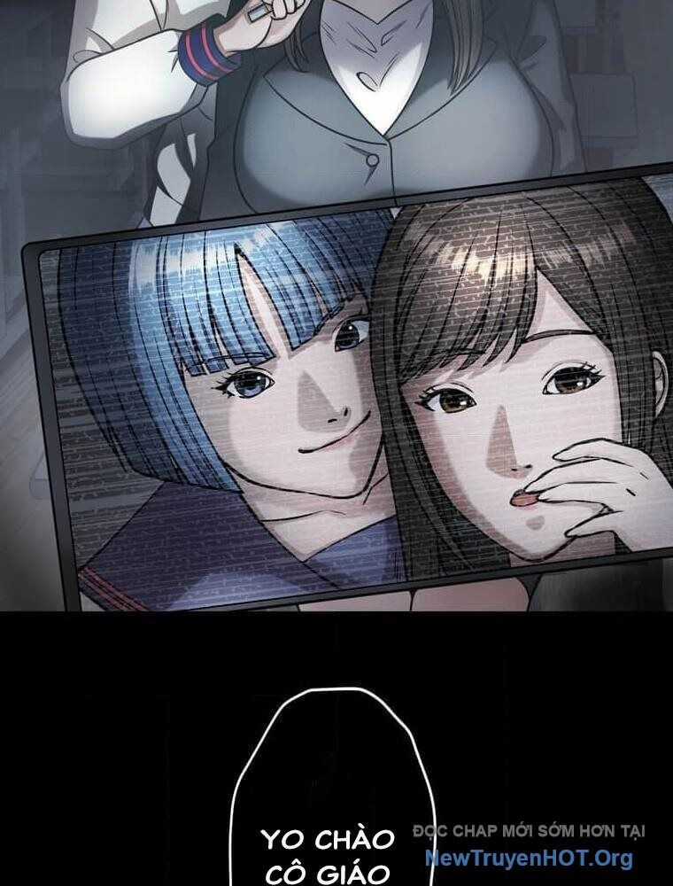 Giáo Viên Ác Quỷ Saiko Chương 128 trang 124