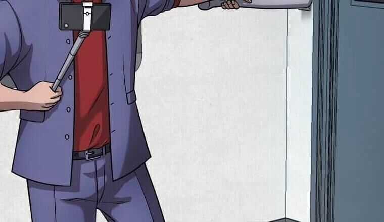 Giáo Viên Ác Quỷ Saiko Chương 128 trang 127