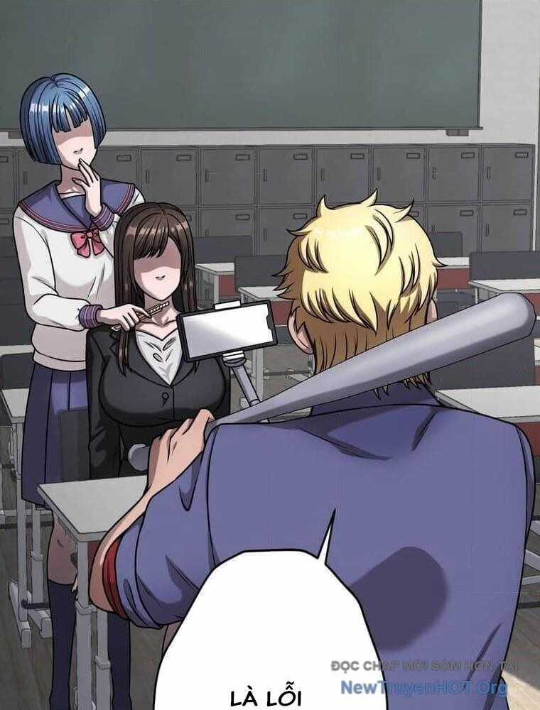 Giáo Viên Ác Quỷ Saiko Chương 128 trang 131