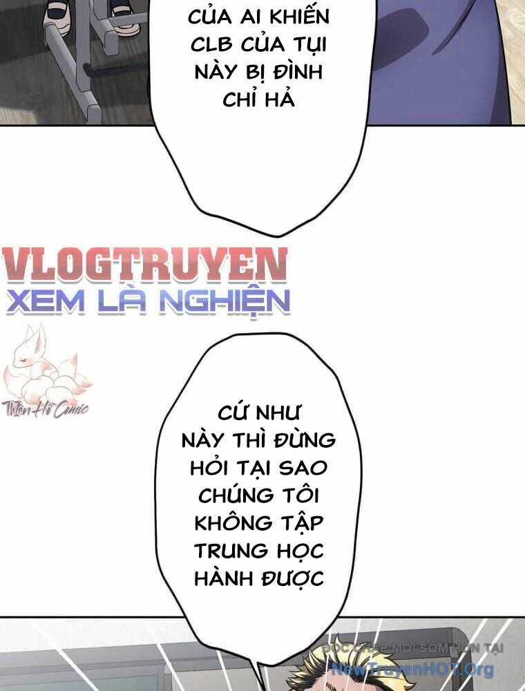 Giáo Viên Ác Quỷ Saiko Chương 128 trang 132