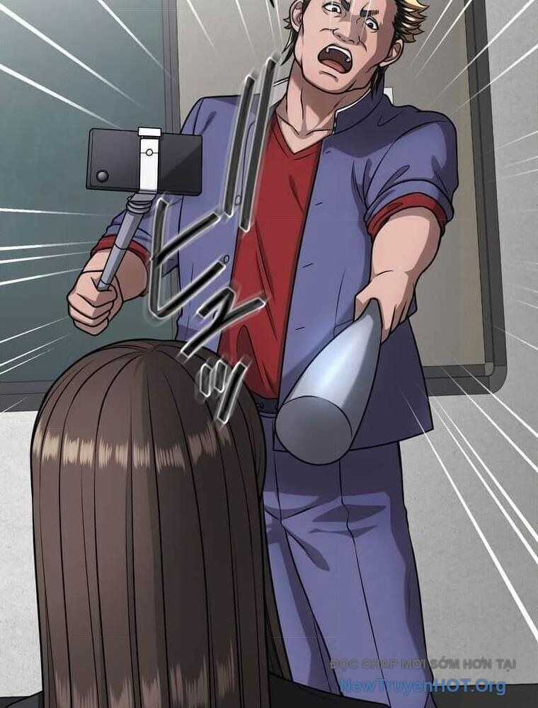 Giáo Viên Ác Quỷ Saiko Chương 128 trang 133