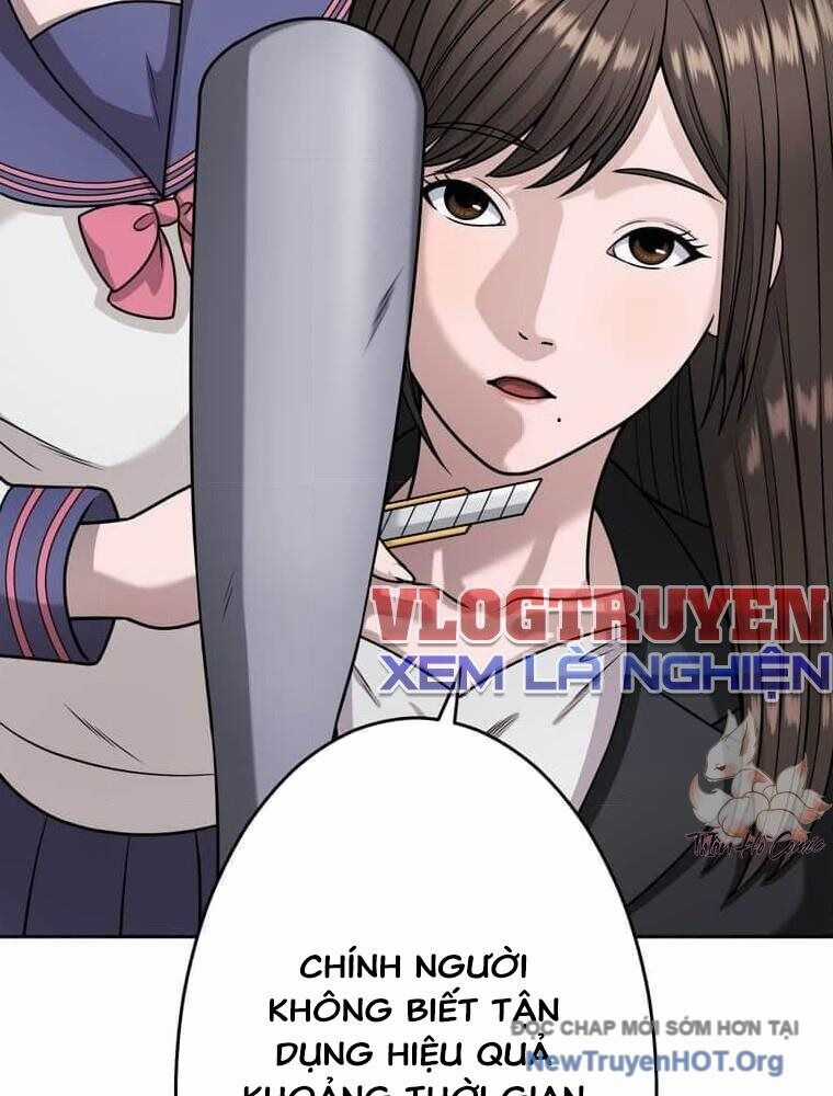 Giáo Viên Ác Quỷ Saiko Chương 128 trang 137