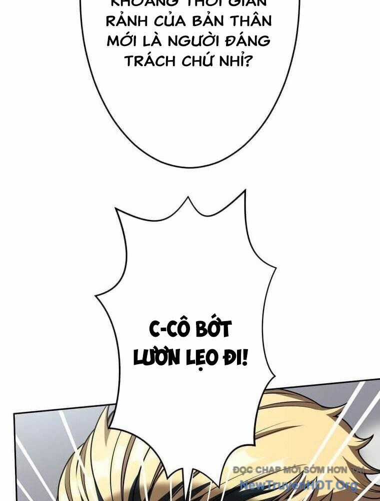 Giáo Viên Ác Quỷ Saiko Chương 128 trang 138