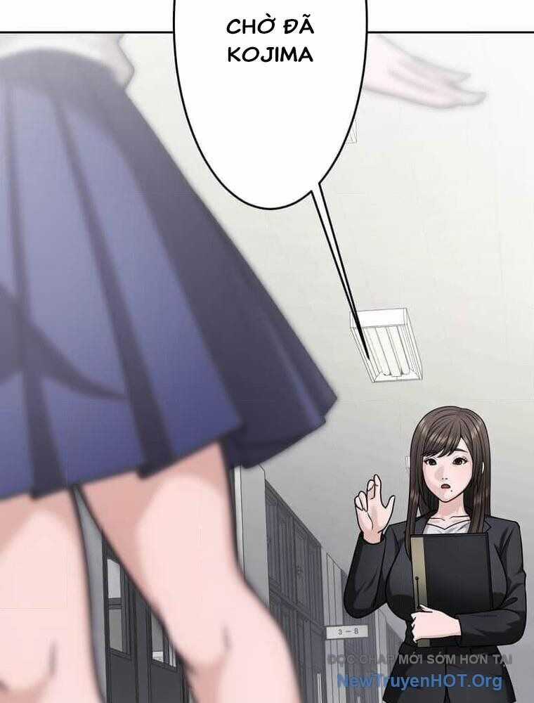 Giáo Viên Ác Quỷ Saiko Chương 128 trang 14