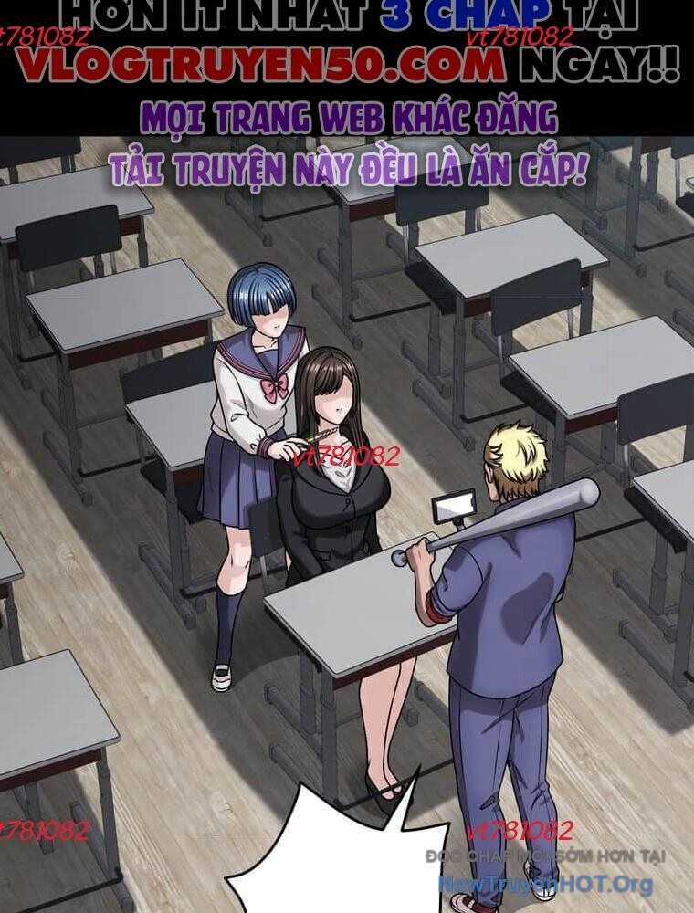 Giáo Viên Ác Quỷ Saiko Chương 128 trang 150