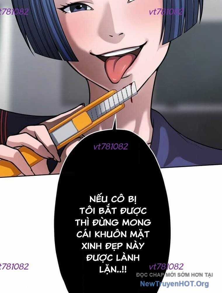 Giáo Viên Ác Quỷ Saiko Chương 128 trang 152