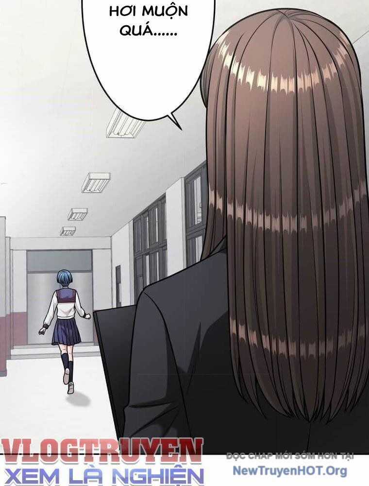 Giáo Viên Ác Quỷ Saiko Chương 128 trang 17