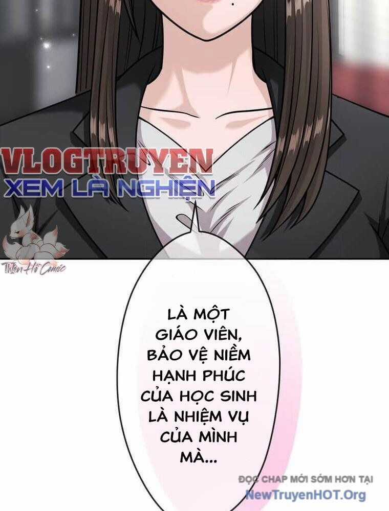 Giáo Viên Ác Quỷ Saiko Chương 128 trang 19