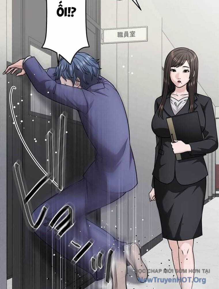 Giáo Viên Ác Quỷ Saiko Chương 128 trang 26