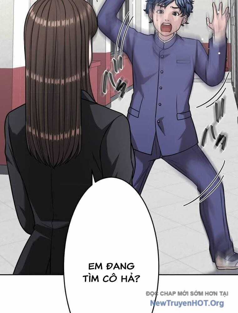 Giáo Viên Ác Quỷ Saiko Chương 128 trang 28