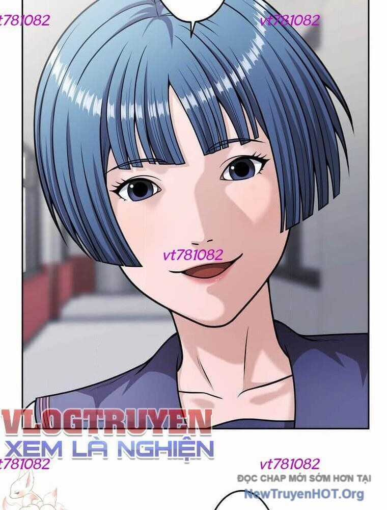 Giáo Viên Ác Quỷ Saiko Chương 128 trang 3