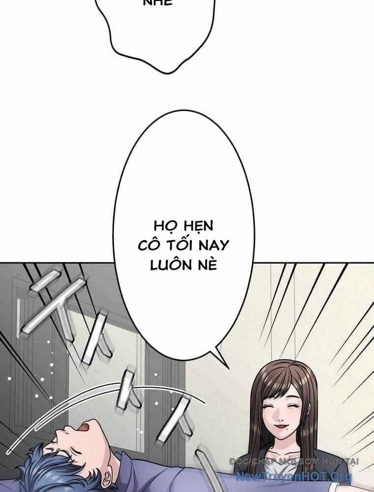 Giáo Viên Ác Quỷ Saiko Chương 128 trang 36