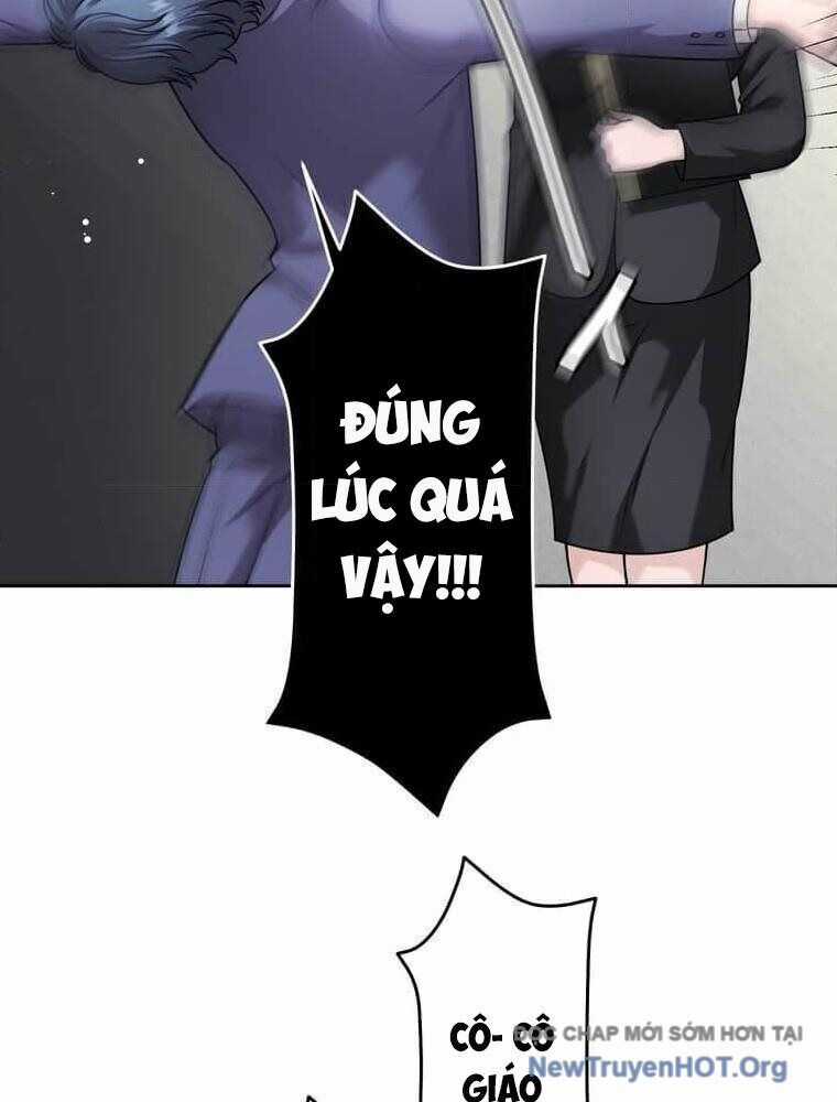 Giáo Viên Ác Quỷ Saiko Chương 128 trang 37