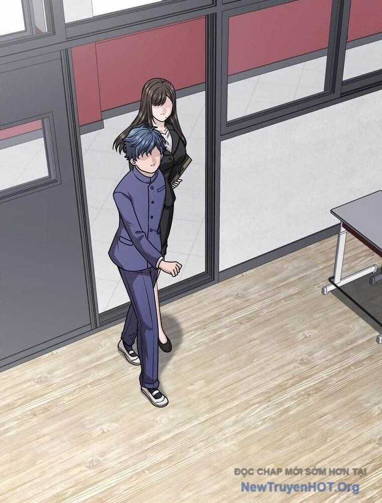 Giáo Viên Ác Quỷ Saiko Chương 128 trang 46