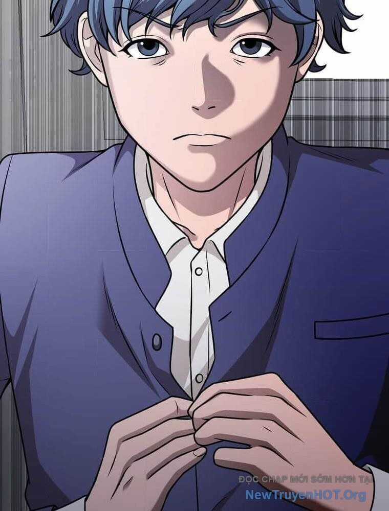 Giáo Viên Ác Quỷ Saiko Chương 128 trang 49