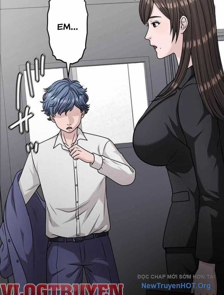 Giáo Viên Ác Quỷ Saiko Chương 128 trang 51