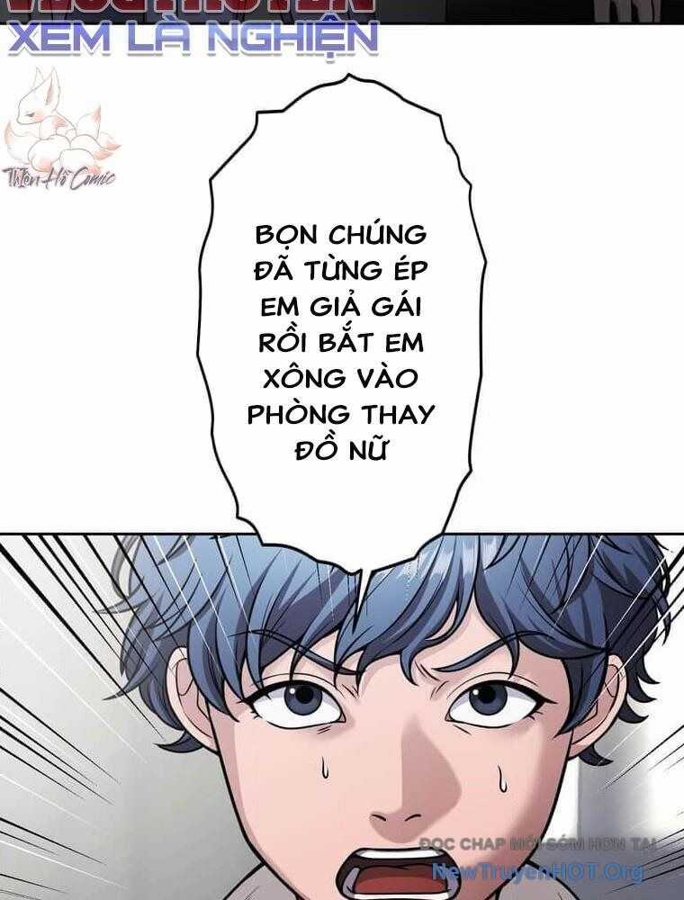 Giáo Viên Ác Quỷ Saiko Chương 128 trang 52