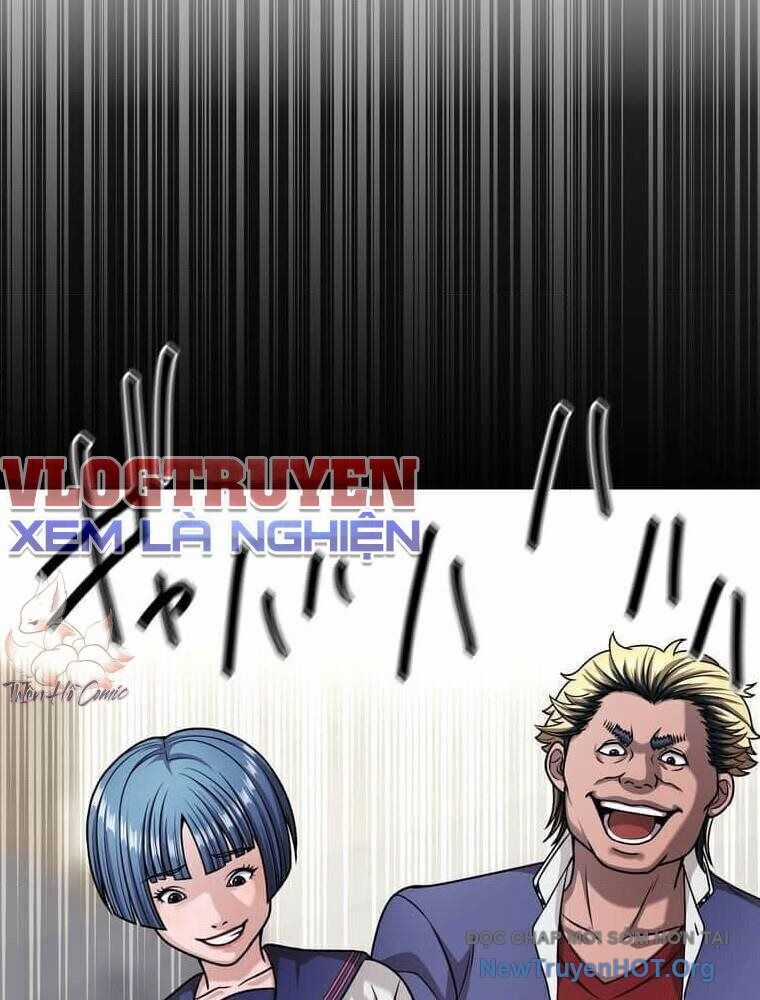 Giáo Viên Ác Quỷ Saiko Chương 128 trang 55