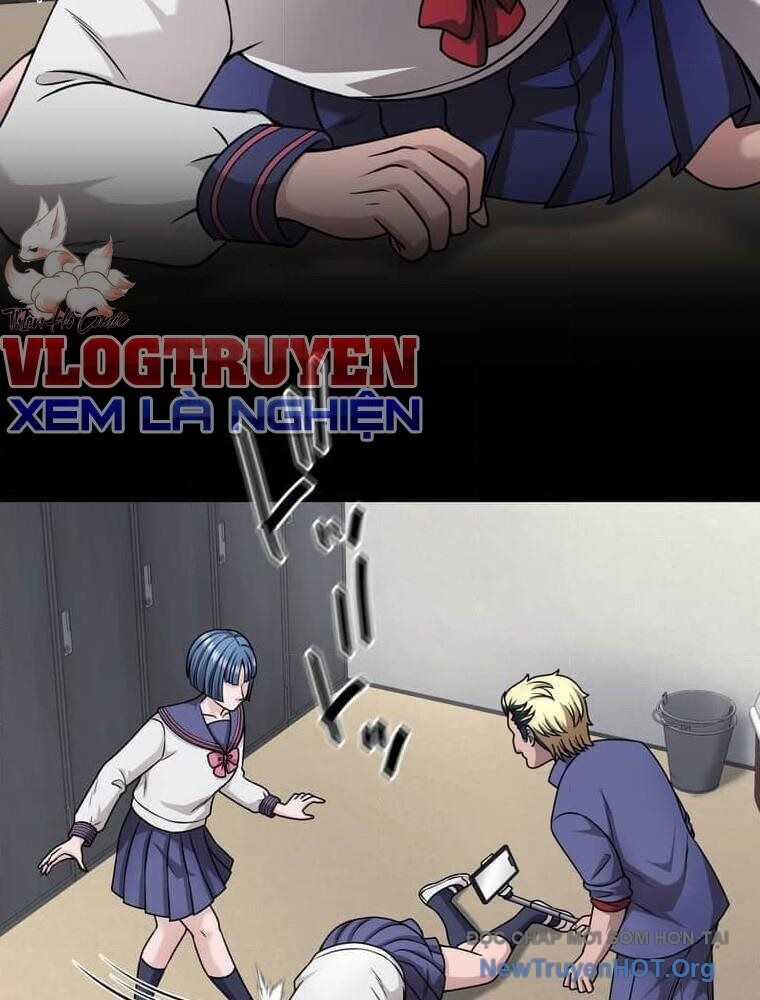 Giáo Viên Ác Quỷ Saiko Chương 128 trang 57