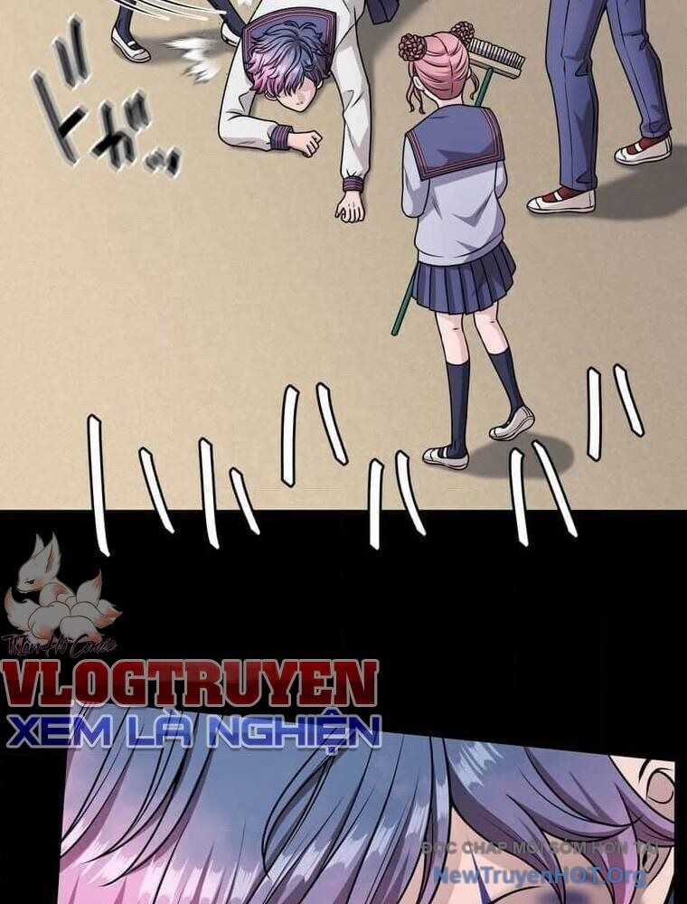 Giáo Viên Ác Quỷ Saiko Chương 128 trang 58